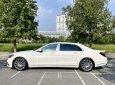 Mercedes-Maybach S 450 2020 - Model 2021 trắng kem cực hot