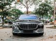 Mercedes-Maybach S 680 2022 - Sedan siêu sang sẵn giao ngay