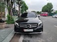 Mercedes-Benz GLC 300 2018 - Cần bán gấp xe màu đen