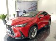 Lexus NX 350 2022 - Bảo dưỡng, bảo hành miễn phí trong 3 năm