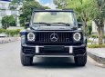 Mercedes-Benz G 63 2020 - Cần bán xe màu đen