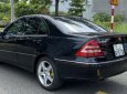 Mercedes-Benz C280 2005 - Màu đen