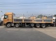 Chenglong H7 2022 - Xe tải thùng 10X4