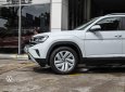 Volkswagen Teramont 0 2022 - Màu trắng SUV nhập Mỹ nguyên chiếc - Giao ngay không kèm lạc - Khuyến mãi hấp dẫn - Ms Minh Thư