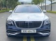 Mercedes-Benz S 450L 2020 - Biển Hà Nội up full Maybach S560