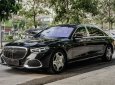 Mercedes-Maybach S 680 2022 - Giá 24 tỷ 200tr