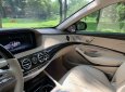 Mercedes-Maybach S 450 2019 - Xe đẹp, không lỗi, mọi thứ còn nguyên zin