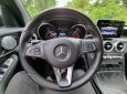 Mercedes-Benz GLC 300 2018 - Màu đen ghế đen kính 3 lớp apple carplay