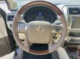 Lexus GX 460 2018 - Màu đen, nhập khẩu nguyên chiếc