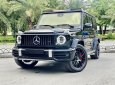 Mercedes-Benz G 63 2020 - Cần bán xe màu đen