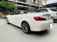 Infiniti G37 2009 - Màu trắng, nhập khẩu nguyên chiếc