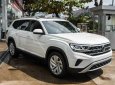 Volkswagen Teramont 0 2022 - Màu trắng SUV nhập Mỹ nguyên chiếc - Giao ngay không kèm lạc - Khuyến mãi hấp dẫn - Ms Minh Thư