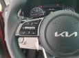 Kia Seltos 2022 - Mới đăng ký đầu năm, gia đình sử dụng kỹ