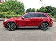 Mercedes-Benz GLC 300 2020 - Xe màu đỏ