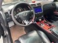 Lexus GS 350 2006 - Màu đen, nhập khẩu nguyên chiếc