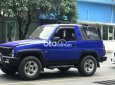 Daihatsu Feroza 1992 - Màu xanh lam giá ưu đãi