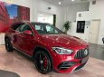 Mercedes-Benz GLA 45 2022 - Động cơ 2.0 mạnh nhất thế giới