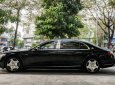 Mercedes-Maybach S 680 2022 - Giá 24 tỷ 200tr