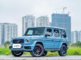 Mercedes-Benz G63 2022 - Nhập khẩu nguyên chiếc