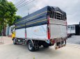 Hino XZU 2022 - XZU650L tải chở 1990kg - thùng 4.5m - xe nền có sẵn giao ngay