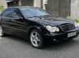 Mercedes-Benz C280 2005 - Màu đen