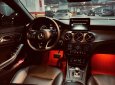 Mercedes-Benz CLA 45 AMG 2016 - Màu đen, nhập khẩu