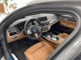 BMW 730Li 2022 - Dòng sedan hạng sang cỡ lớn hài hòa giữa các yếu tố về sự sang trọng, cao cấp, thoải mái và khả năng vận hành vượt trội