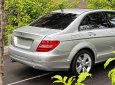 Mercedes-Benz C 250 2014 - Màu bạc, nhập khẩu còn mới, 615tr