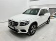 Mercedes-Benz GLC 200 2019 - Màu trắng, nhập khẩu nguyên chiếc