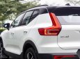 Volvo XC40 2022 - Tặng 3 năm bảo dưỡng + 1 năm bảo hiểm thân vỏ - SUV sang trọng nhập khẩu từ Thụy Điển