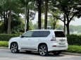 Lexus GX 460 2015 - Màu trắng, nhập khẩu