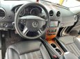 Mercedes-Benz ML 350 2006 - Màu bạc, xe nhập