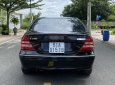 Mercedes-Benz C280 2005 - Màu đen