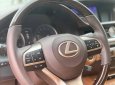 Lexus ES 250 2017 - Cần bán gấp xe màu vàng cát