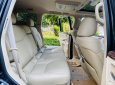 Lexus LX 570 2011 - Cần bán xe màu đen