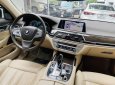 BMW 730Li 2018 - Xe 1 chủ sử dụng, biển Hà Nội. Xe đẹp mới đi 5 vạn km