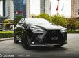 Lexus NX 350 2022 - Xe giao sớm, bảo dưỡng/bảo hành miễn phí trong 3 năm - Chính hãng showroom