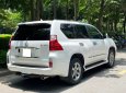 Lexus GX 460 2012 - Màu trắng, nhập khẩu