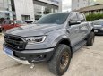 Ford Ranger Raptor 2021 - Xe biển A không niên hạn