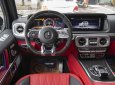 Mercedes-AMG G 63 2021 - Hàng hiếm