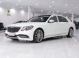 Mercedes-Maybach S 450 2021 - Tên công ty xuất hoá đơn