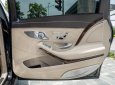 Mercedes-Maybach S 400 2016 - Đã up form 2020 biển Hà Nội