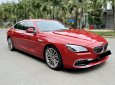 BMW 640i 2016 - Màu đỏ, nhập khẩu