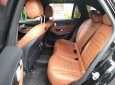 Mercedes-Benz GLC 300 2018 - Cần bán gấp xe màu đen