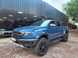 Ford Ranger Raptor 2020 - Odo 3.8 vạn km