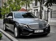 Mercedes-Benz C 250 2016 - Trả góp chỉ từ 199tr - Xe cực đẹp, độ lên trông như Maybach - Có bảo hành dài hạn