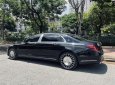 Mercedes-Maybach S 450 2019 - Xe đẹp, không lỗi, mọi thứ còn nguyên zin