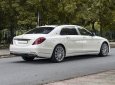 Mercedes-Benz Maybach S450 2020 - Cần bán lại xe odo 2 vạn km