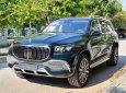 Mercedes-Maybach GLS 480 2022 - Xanh ngọc độc nhất thị trường sẵn giao ngay