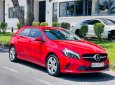 Mercedes-Benz A200 2017 - Màu đỏ hatchback model 2018